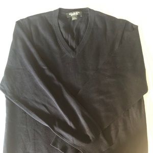 Men’s brooks brothers v-neck